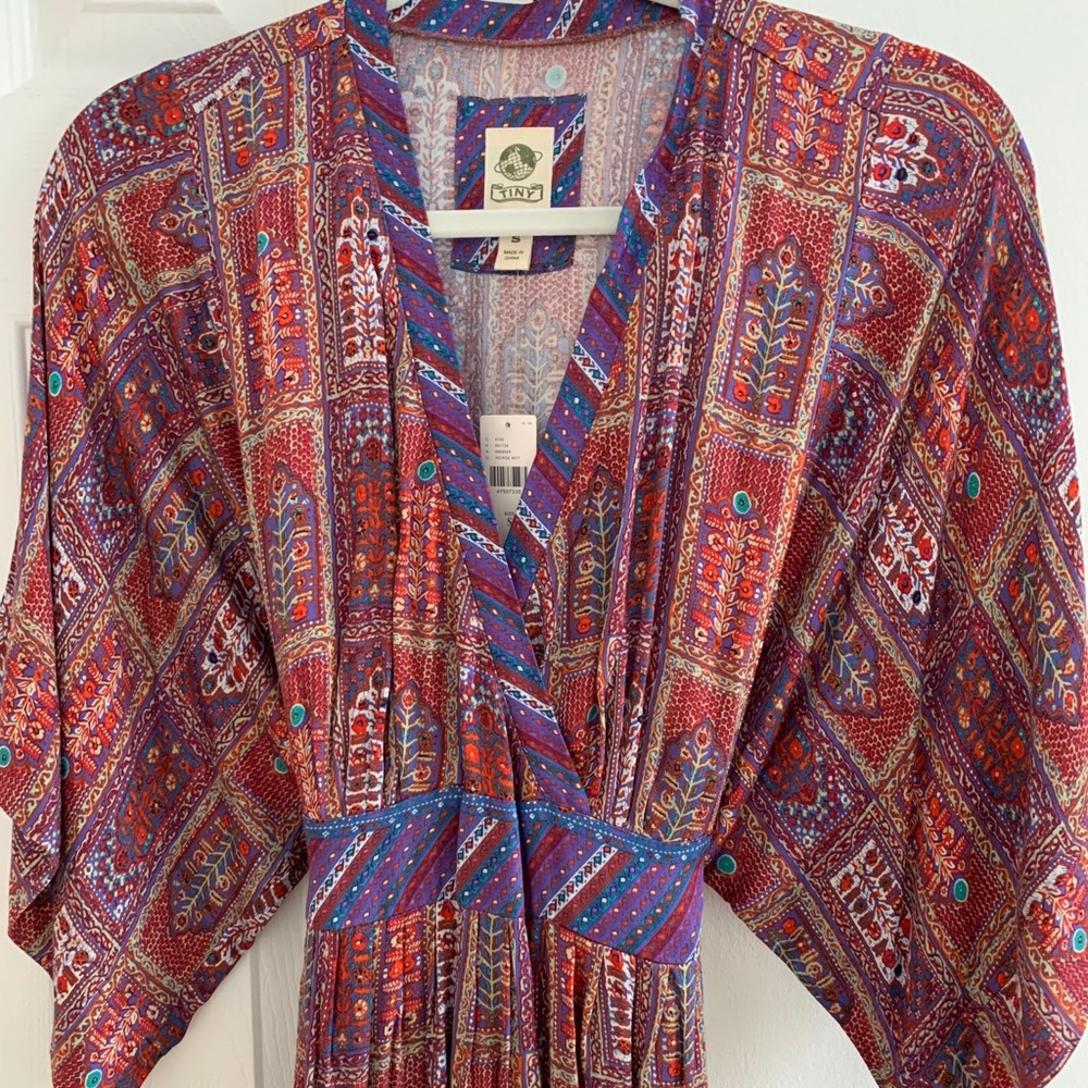 Dress (Tiny by Anthropologie)
